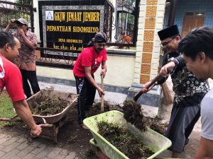 Potret Toleransi dan Kerukunan Masyarakat Sidomulyo Sebagai “Kampung Pancasila”