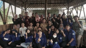 Workshop Branding dalam Rangka Mengembangkan Potensi Desa Wisata Masyarakat Sidomulyo