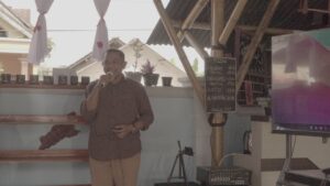 Masuk 10 Besar, Tim Juri Tinjau Langsung Ke Desa Sidomulyo