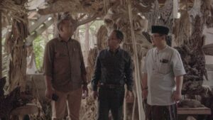 Masuk 10 Besar, Tim Juri Tinjau Langsung Ke Desa Sidomulyo
