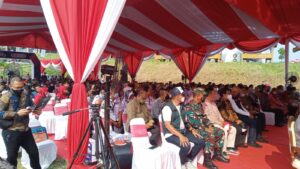 Direktur BUMDES Sidomulyo Ikuti Jambore Bumdes Ke-2 Jawa Timur Wakili Kabupaten Jember