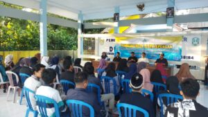 DESA SIDOMULYO DIPILIH MENJADI TEMPAT RISET KOLABORATIF MAHASISWA
