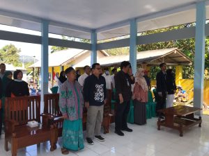 Lagi dan Lagi! Sidomulyo akan Terapkan Digitalisasi di Sektor Pertanian.