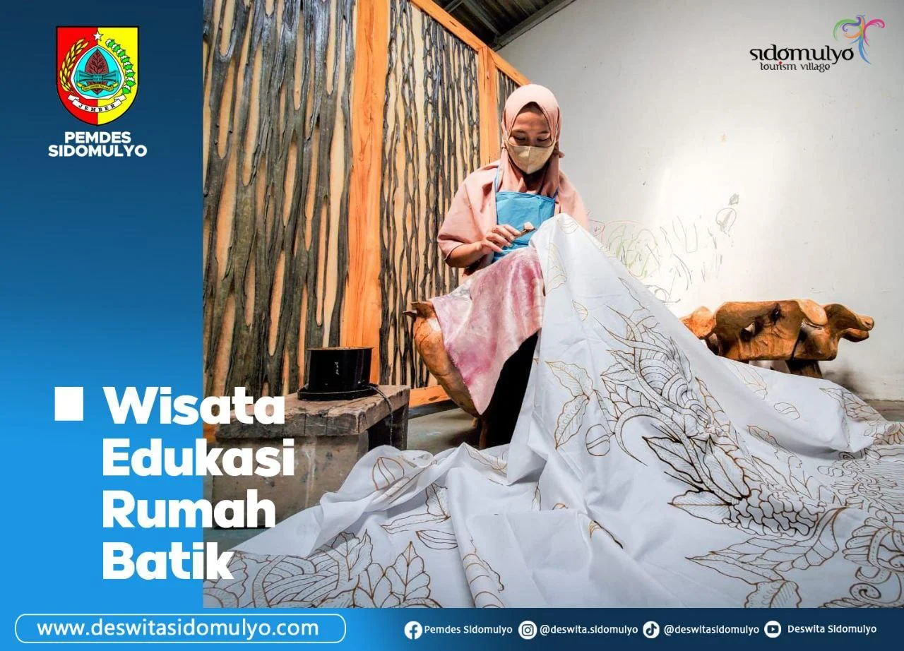 desa wisata batik