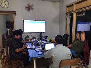 Siapkan Generasi ke-Tiga, Sidomulyo Kembangkan Public Service Super Apps MallDesa