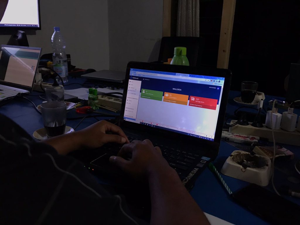 Siapkan Generasi ke-Tiga, Sidomulyo Kembangkan Public Service Super Apps MallDesa
