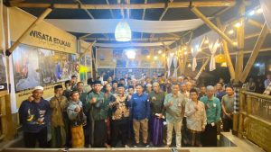 PemDes Gelar Rakor Bulanan bersama RT RW se-Desa Sidomulyo