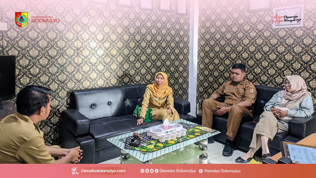 KIM Tirto Gumitir Siap Jadi Mitra DP3AKB Jember dalam Edukasi Kesehatan Reproduksi di Desa Sidomulyo